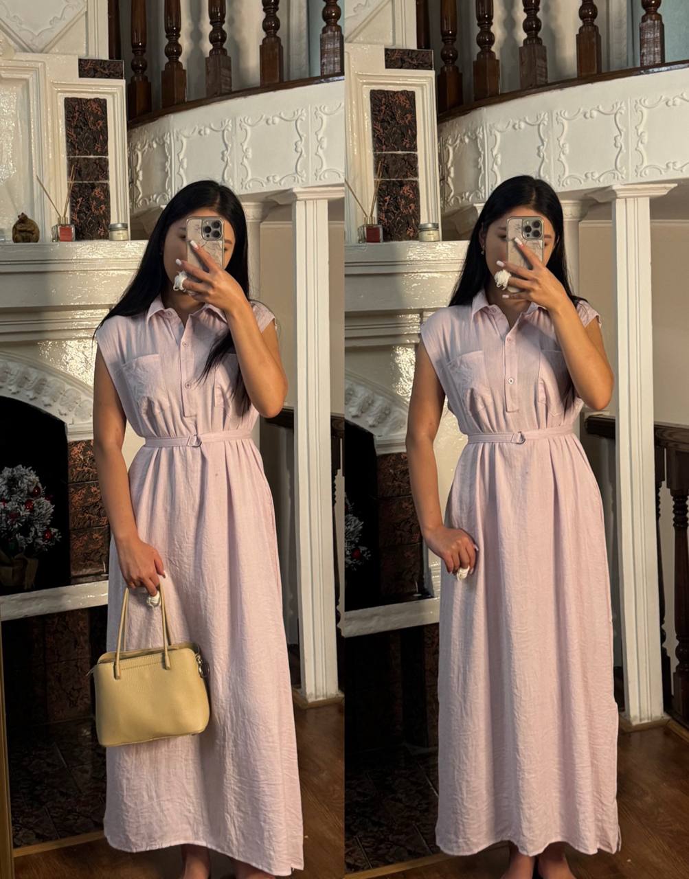 Платье льен,цена 700 сом💐