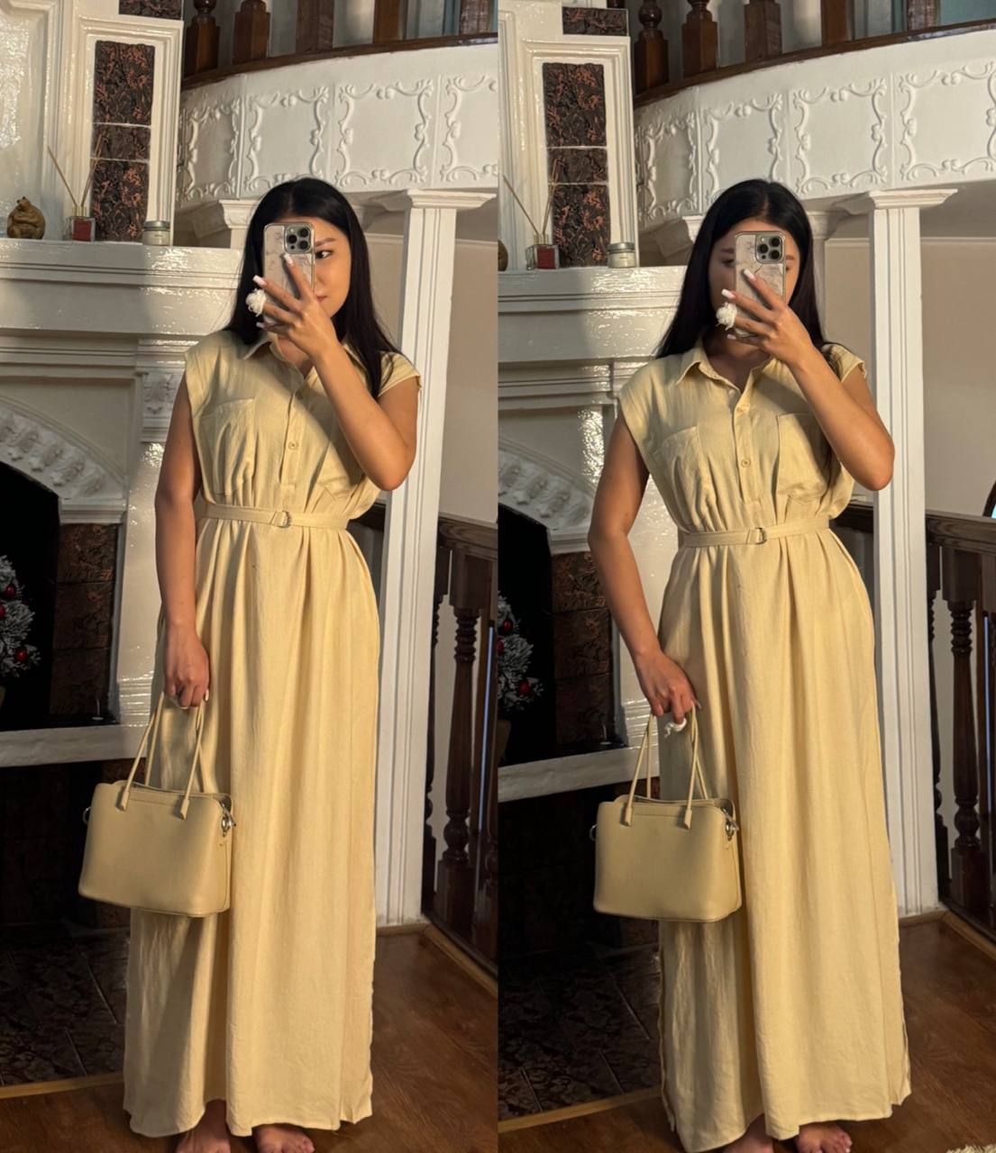 Платье льен,цена 700 сом💐