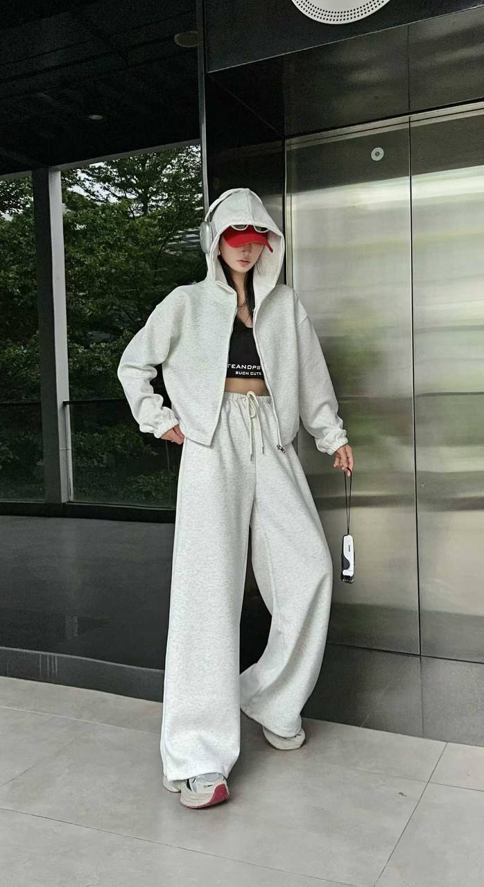 Новинки😍Спортивные двойки✨