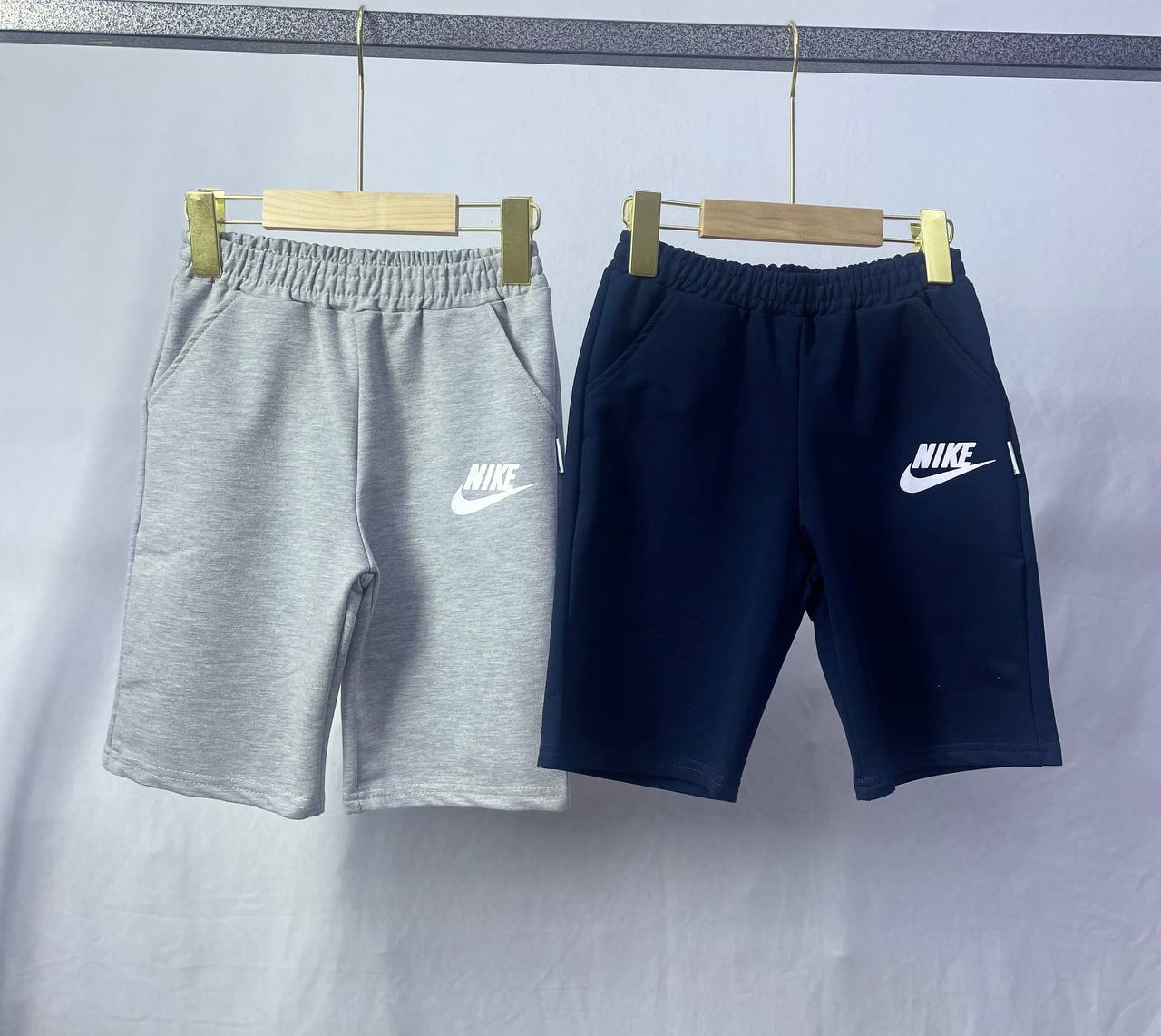 Шорты NIKE