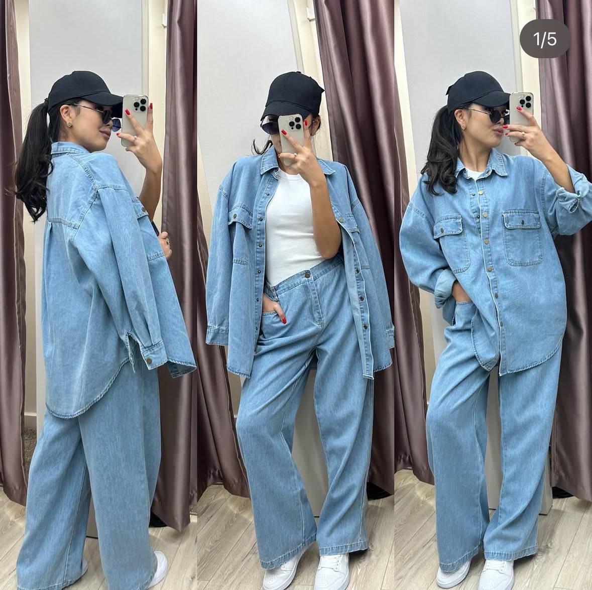 CHIC COLLECTION🇨🇳 