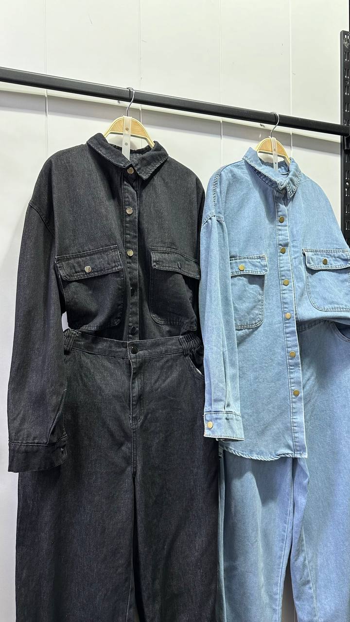 CHIC COLLECTION🇨🇳 
