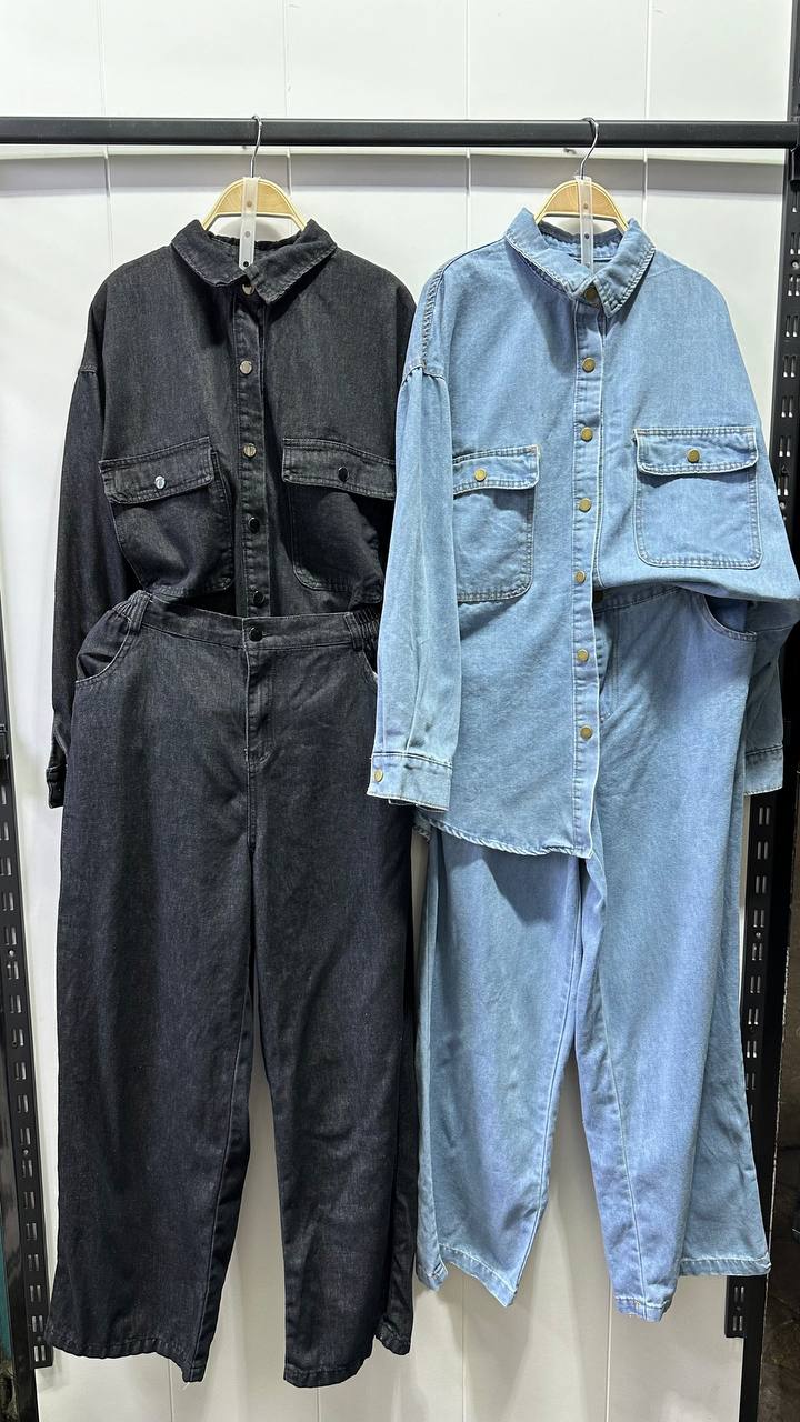 CHIC COLLECTION🇨🇳 