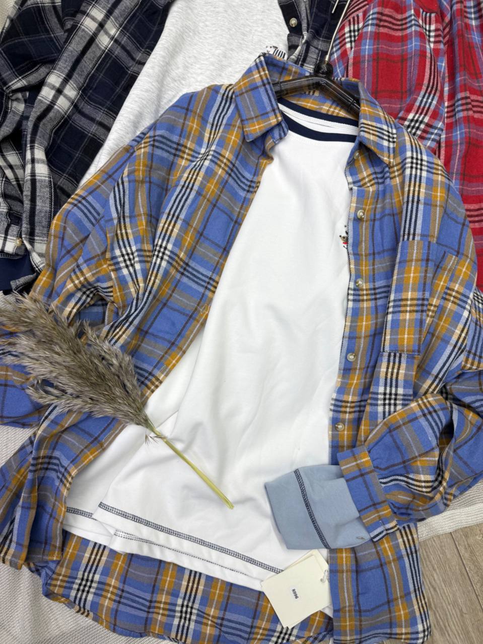 🍂 *NEW COLLECTION* 🍂