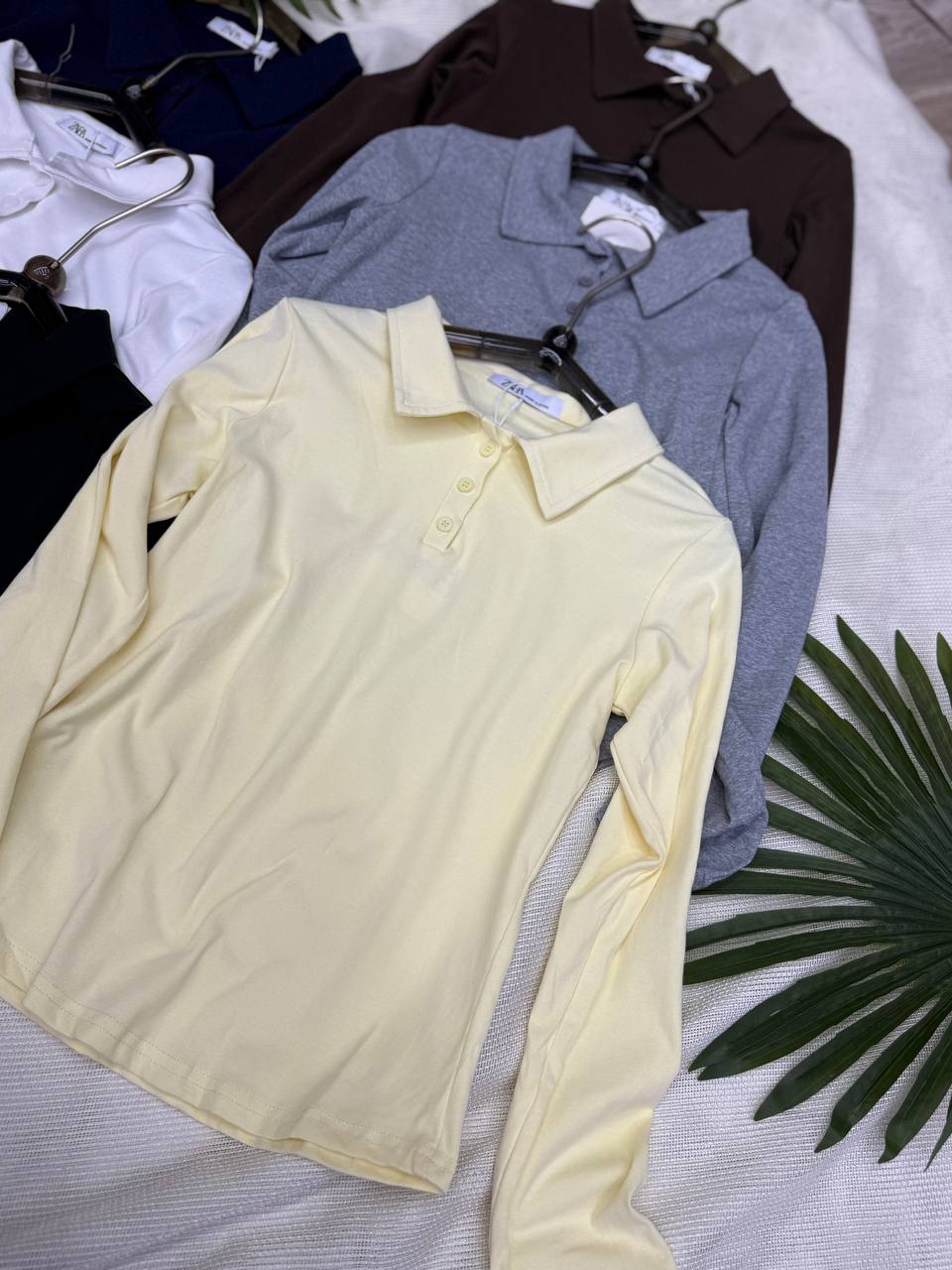 🍂 *NEW COLLECTION* 🍂