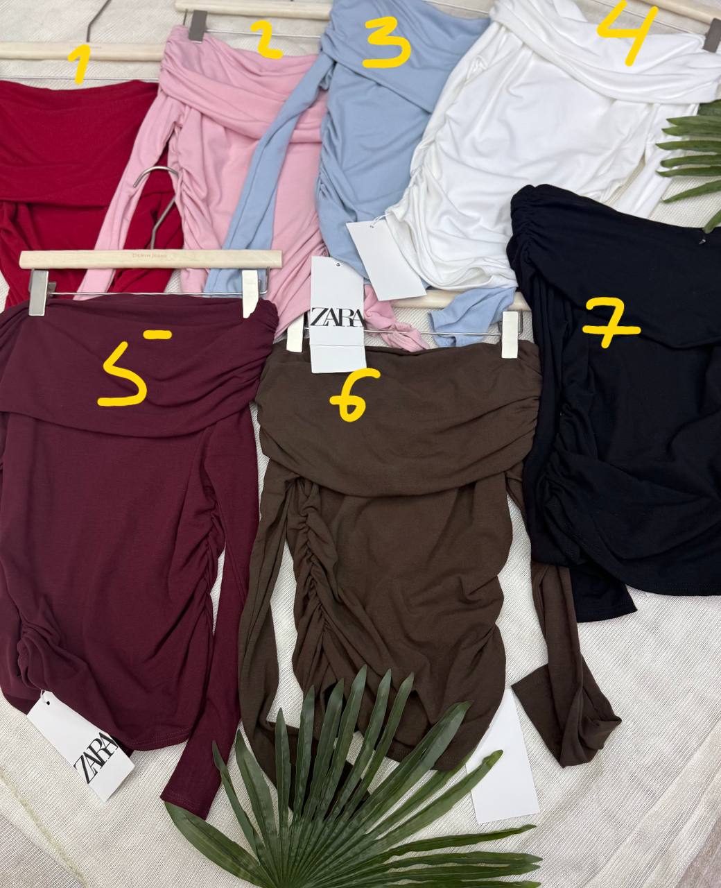 🍂 *NEW COLLECTION* 🍂