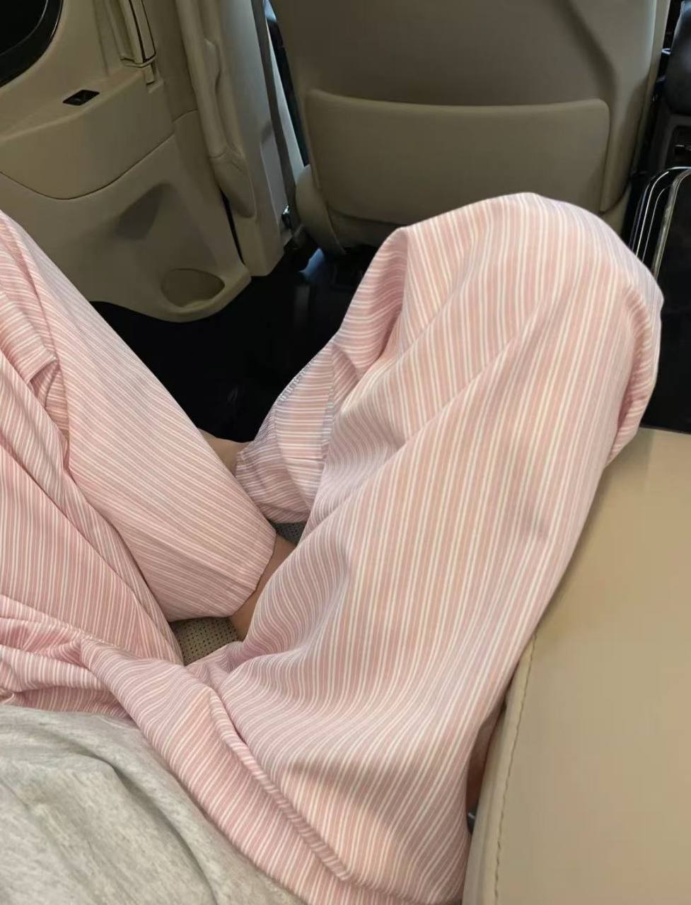 Горячий трен...