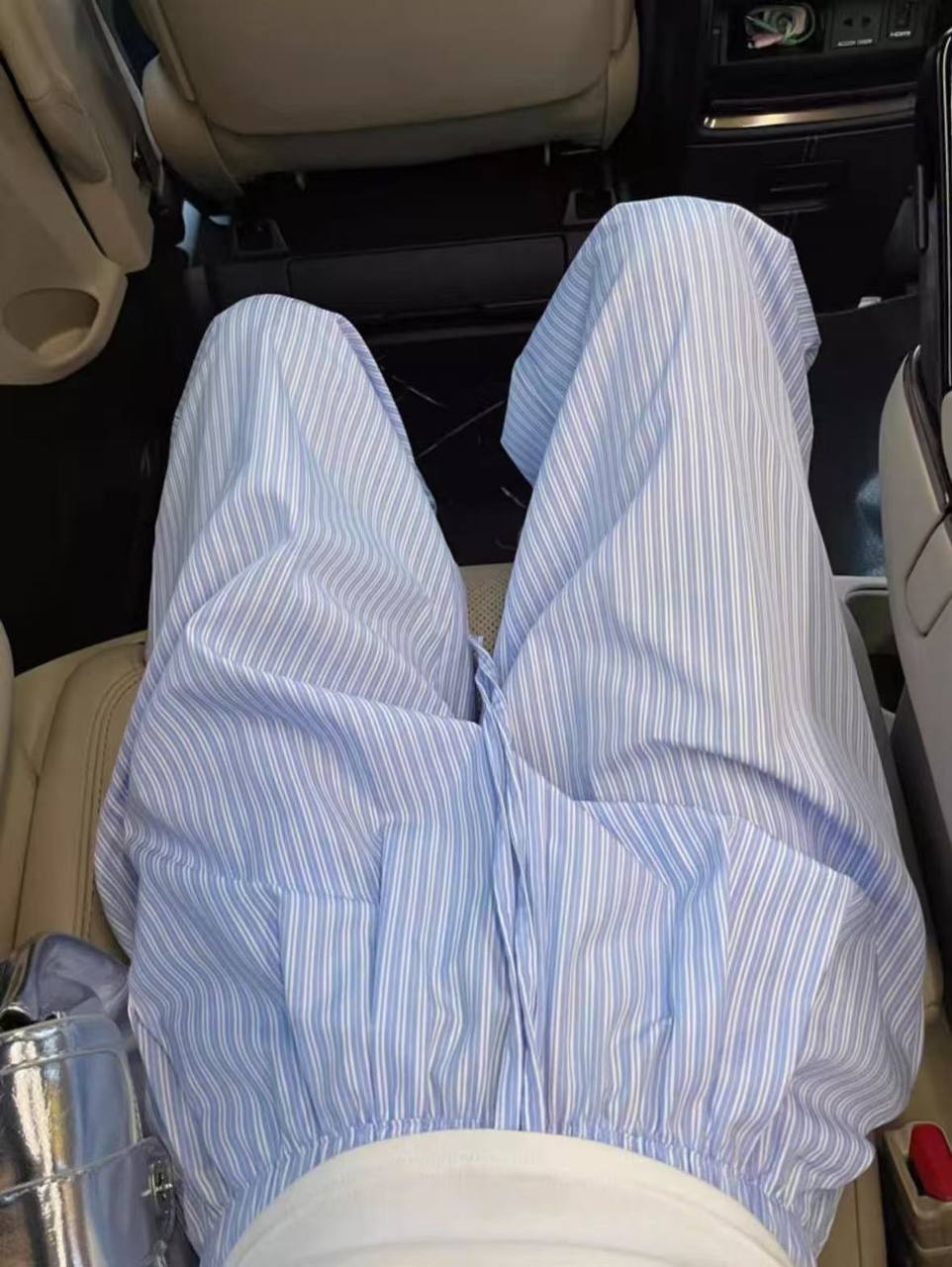 Горячий трен...