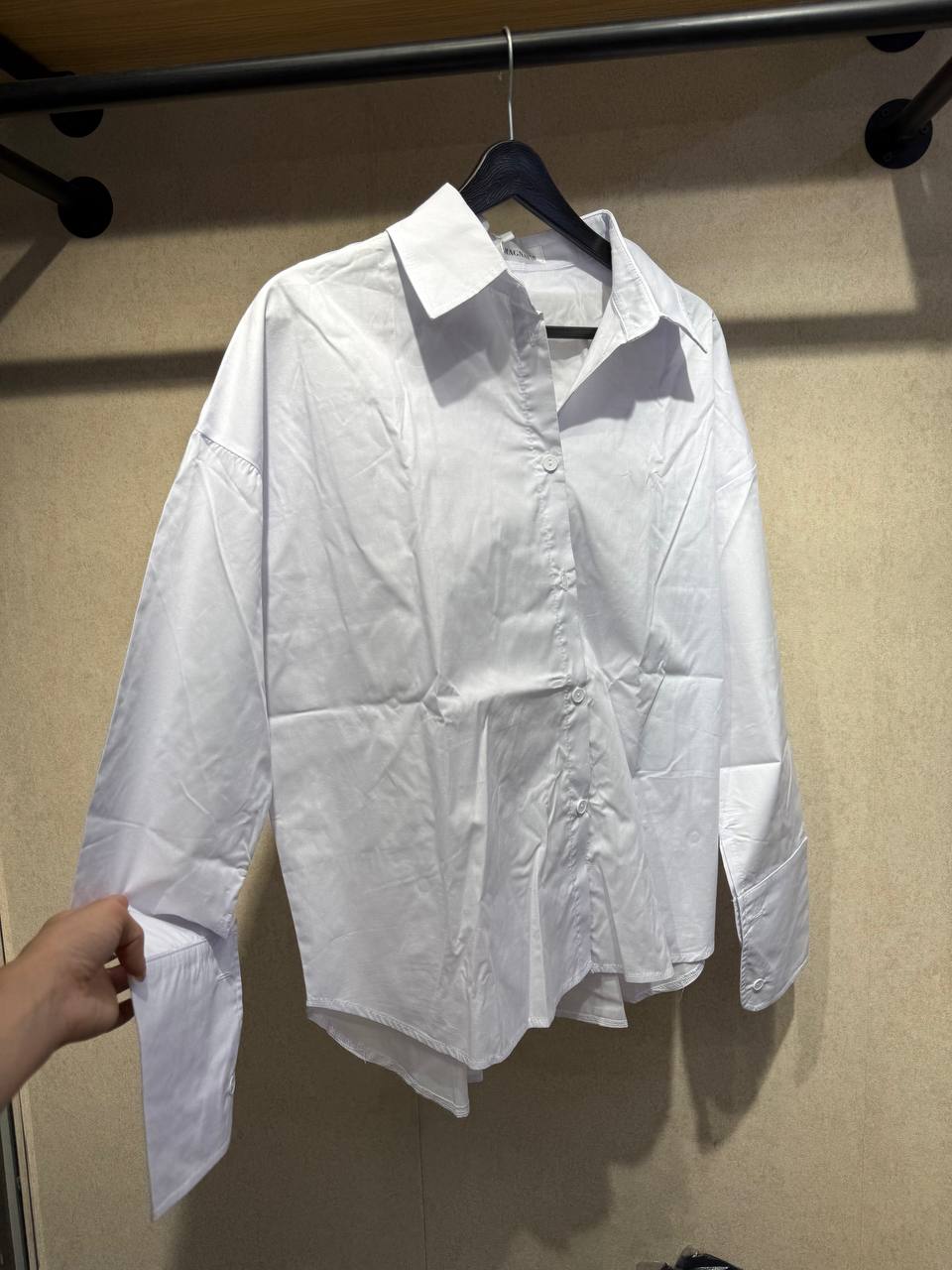 Les nouvelles pièces de la marque 🪽 
«TУ́GA» / та́йга 🪽