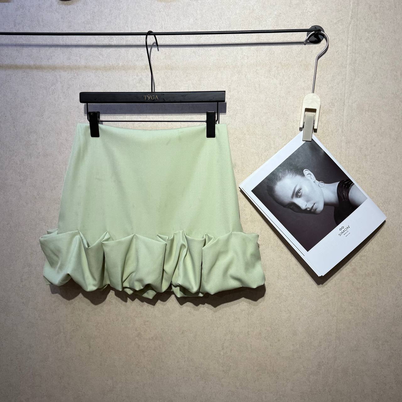 Les nouvelles pièces de la marque 🪽 
«TУ́GA» / та́йга 🪽