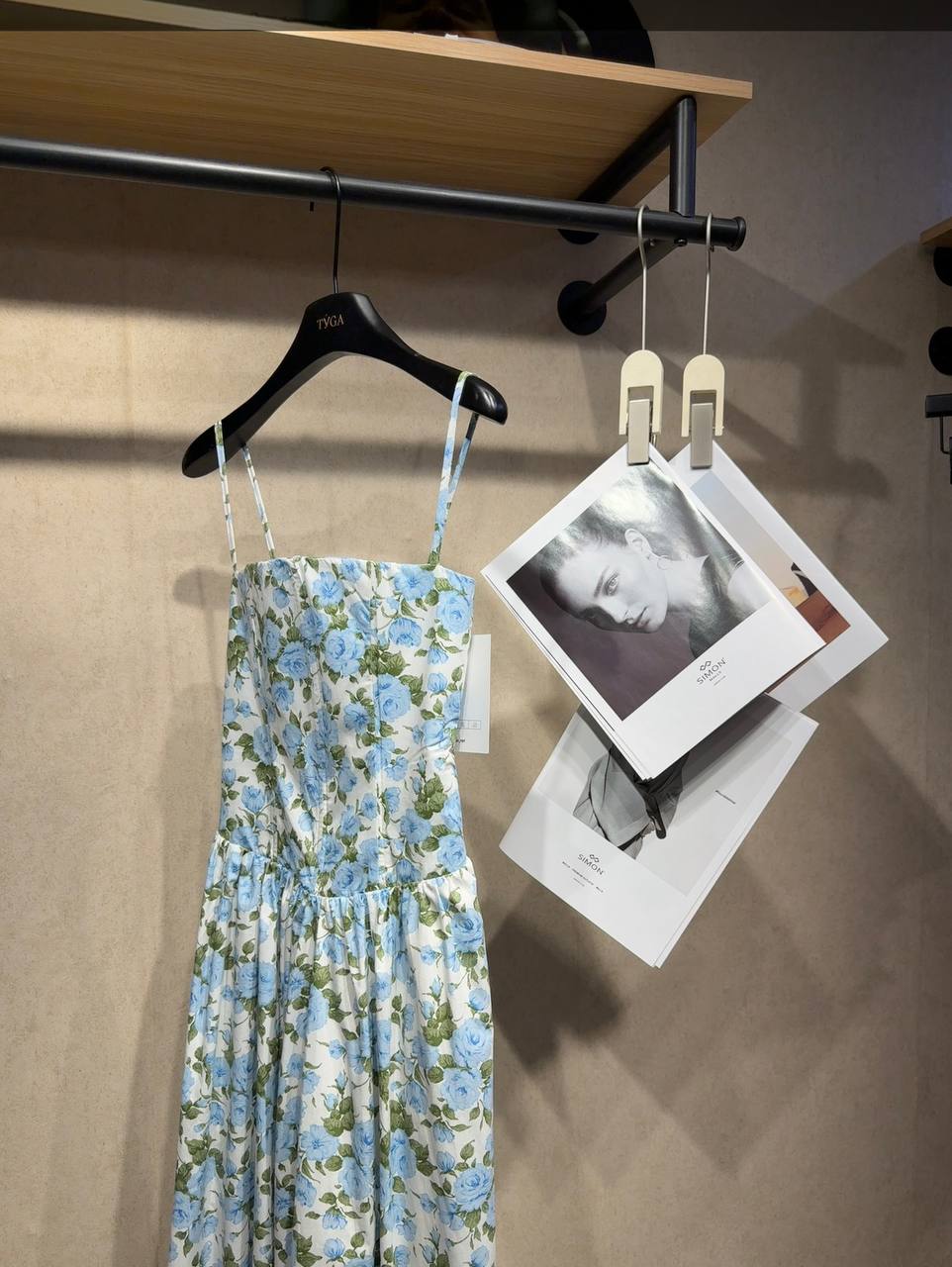 Les nouvelles pièces de la marque 🪽 
«TУ́GA» / та́йга 🪽
