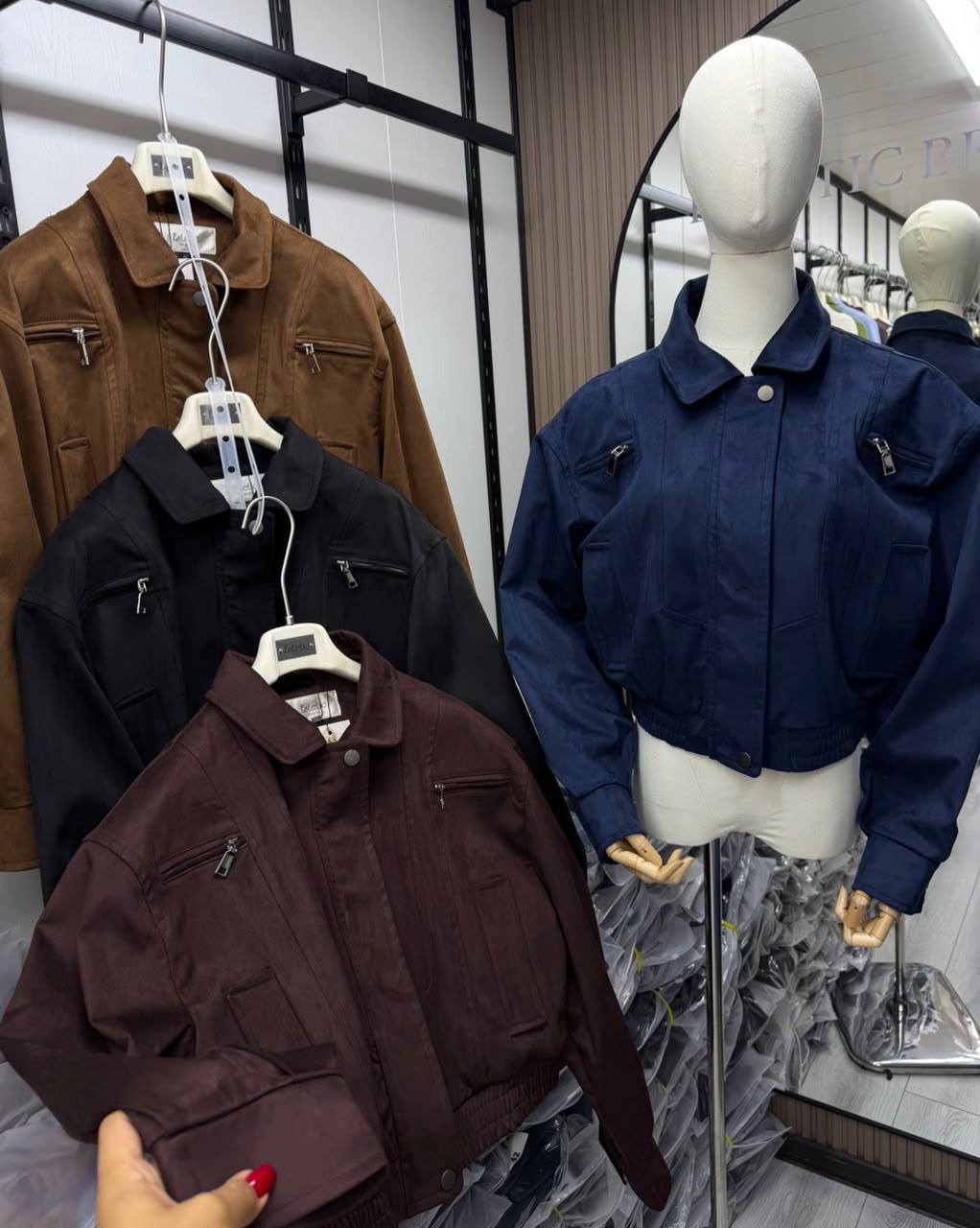 New collection 🩵