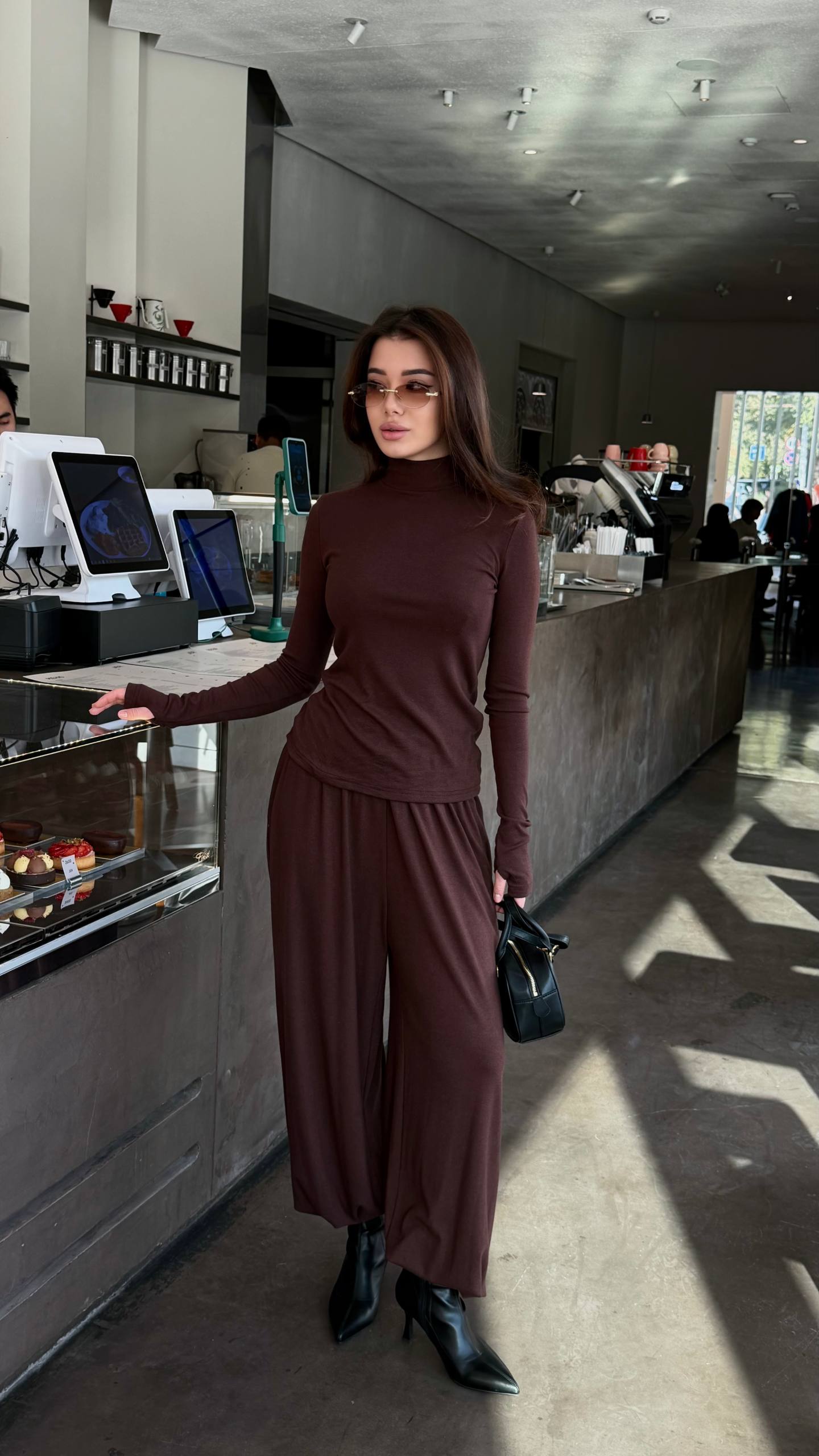 ️ 😱 New Autumn-Winter Collection 2026 ❤️‍🔥