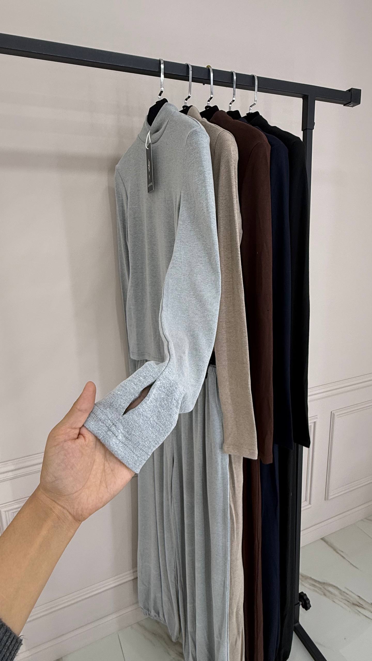 ️ 😱 New Autumn-Winter Collection 2026 ❤️‍🔥
