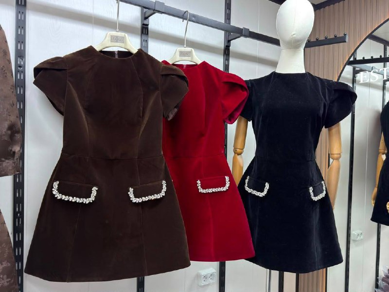 New collection ❤️