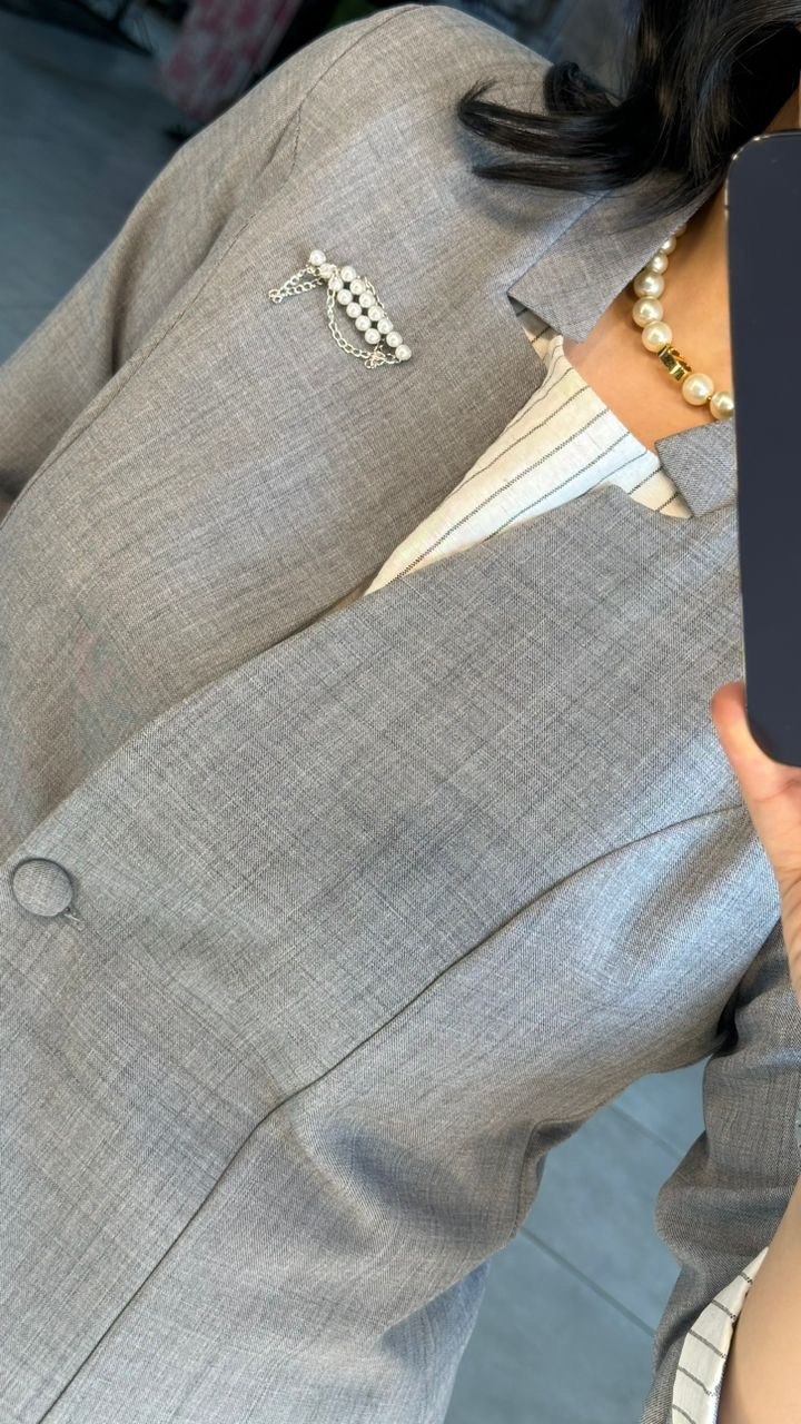 Новинка 🍂
✨ В наличии Шикарная тройка (Ткань дорогой ко...