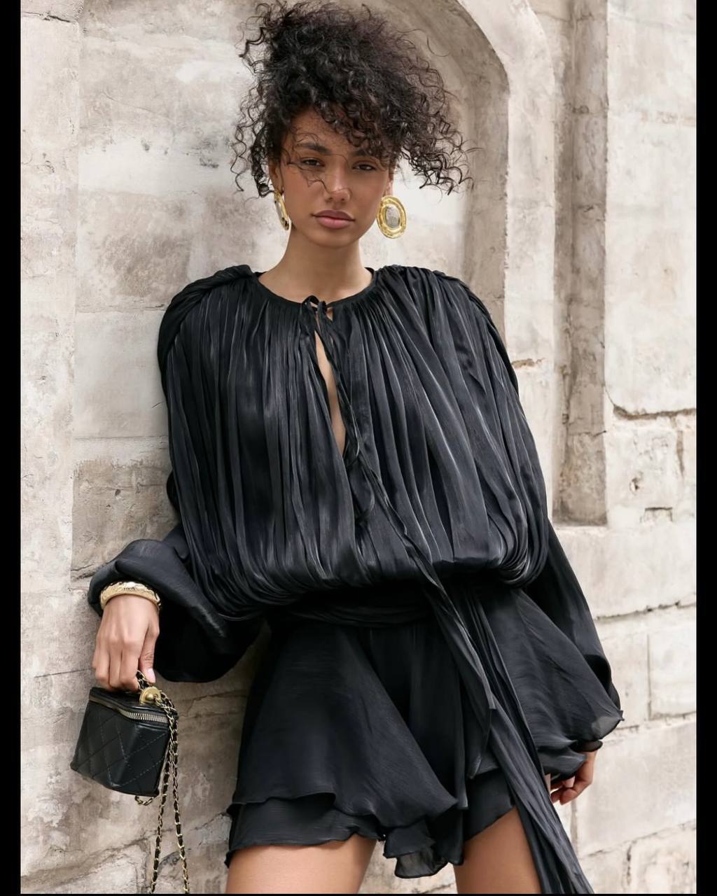 ЗАПУСТИЛИ ПОВТОР в ТРЕНДОВЫХ цветах .