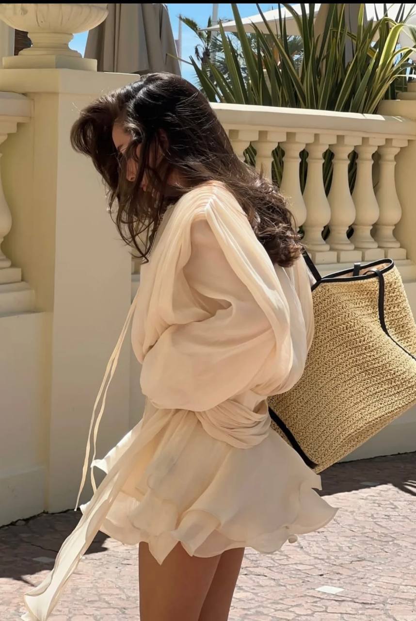 ЗАПУСТИЛИ ПОВТОР в ТРЕНДОВЫХ цветах .