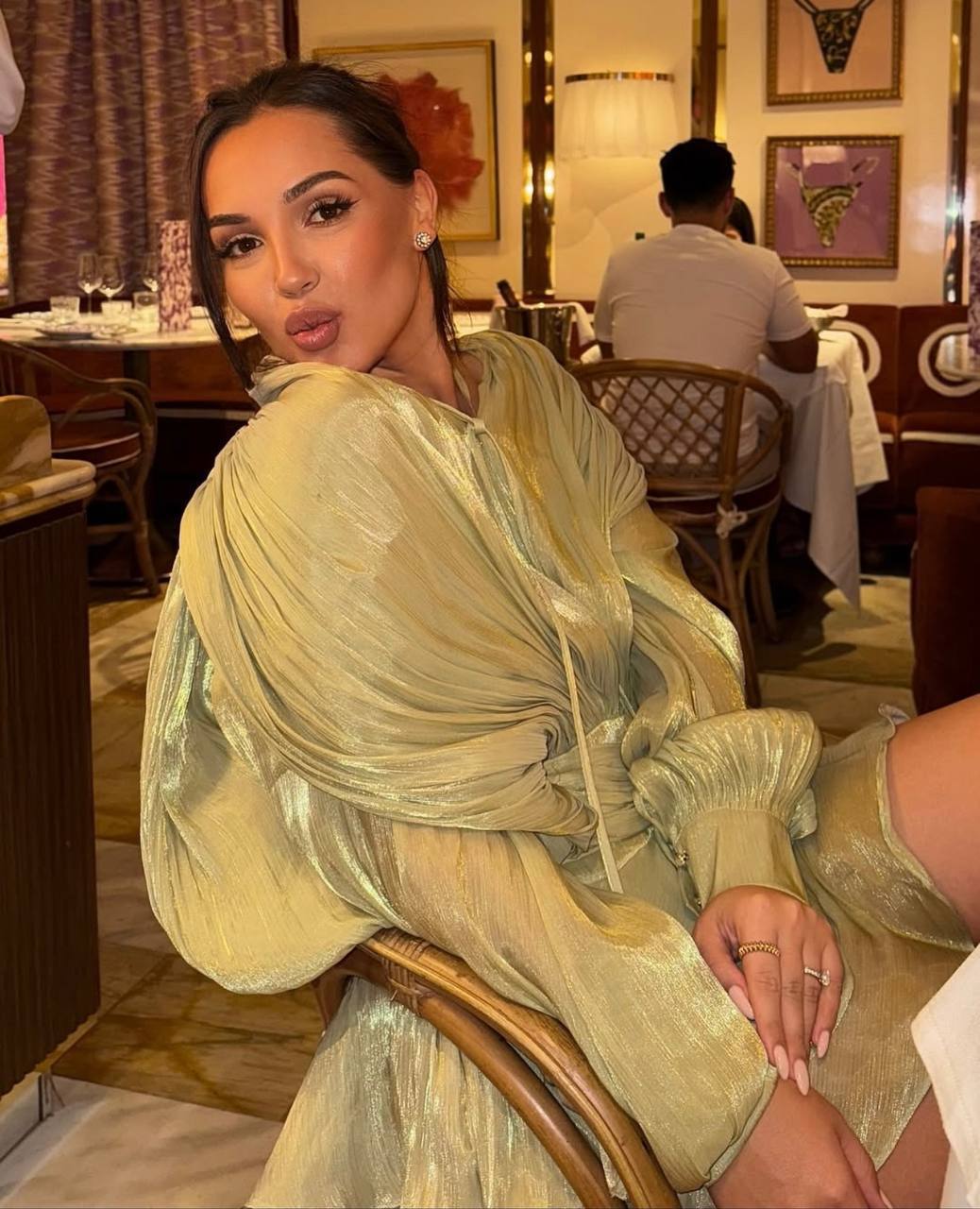 ЗАПУСТИЛИ ПОВТОР в ТРЕНДОВЫХ цветах .