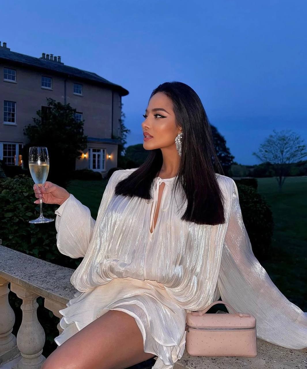 ЗАПУСТИЛИ ПОВТОР в ТРЕНДОВЫХ цветах .