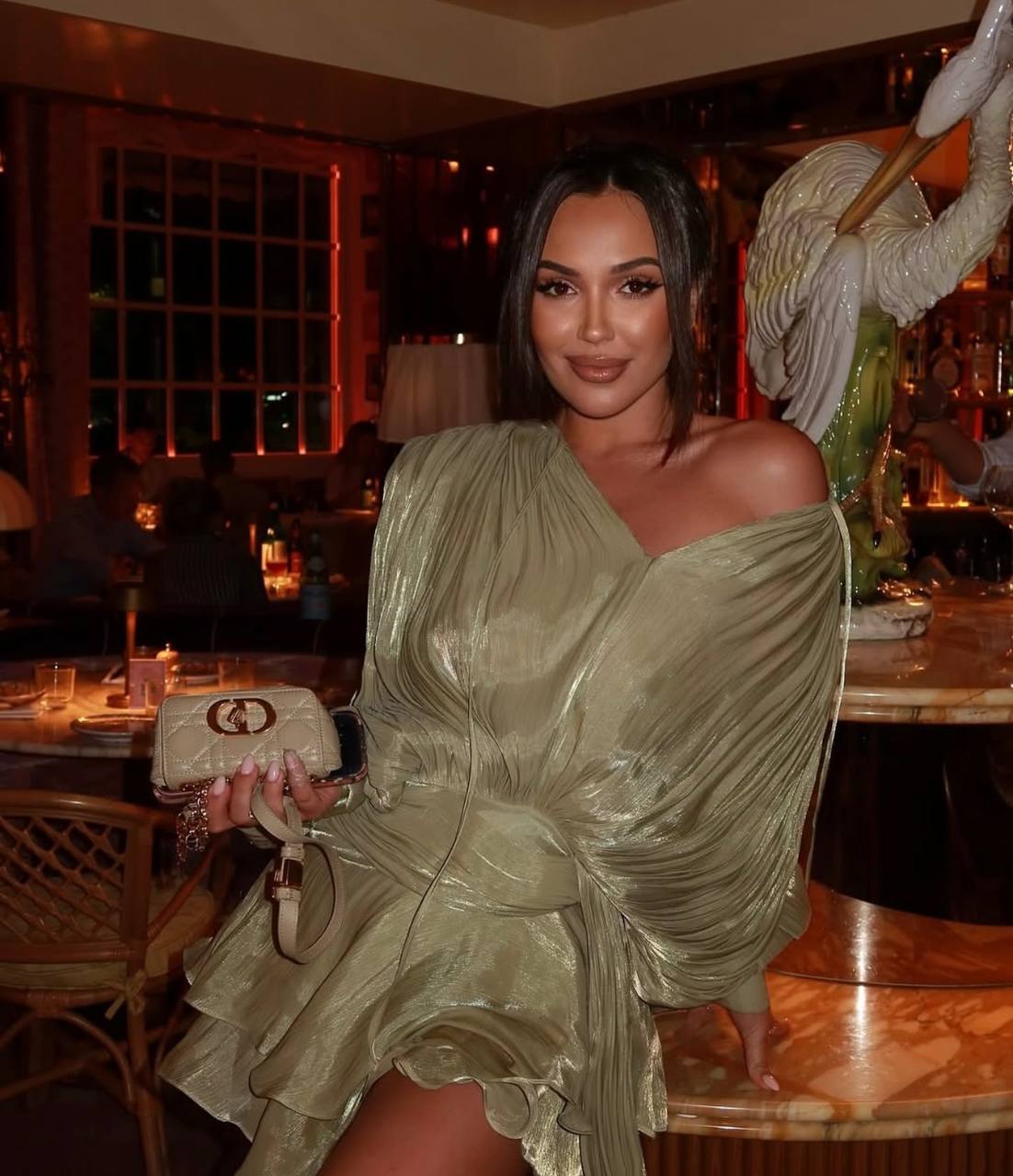 ЗАПУСТИЛИ ПОВТОР в ТРЕНДОВЫХ цветах .