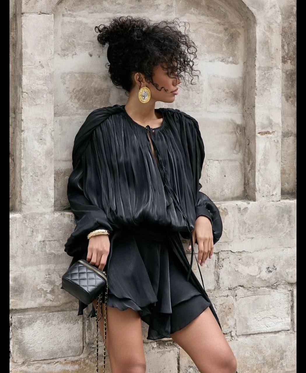 ЗАПУСТИЛИ ПОВТОР в ТРЕНДОВЫХ цветах .