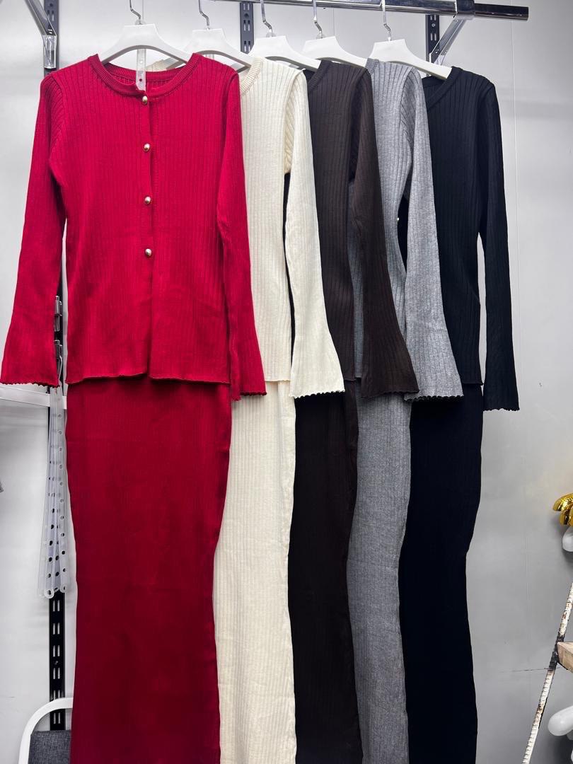 Новинка ✅
💥Получили двойку 
💥Ткань: трикотаж 
💥Размер :...