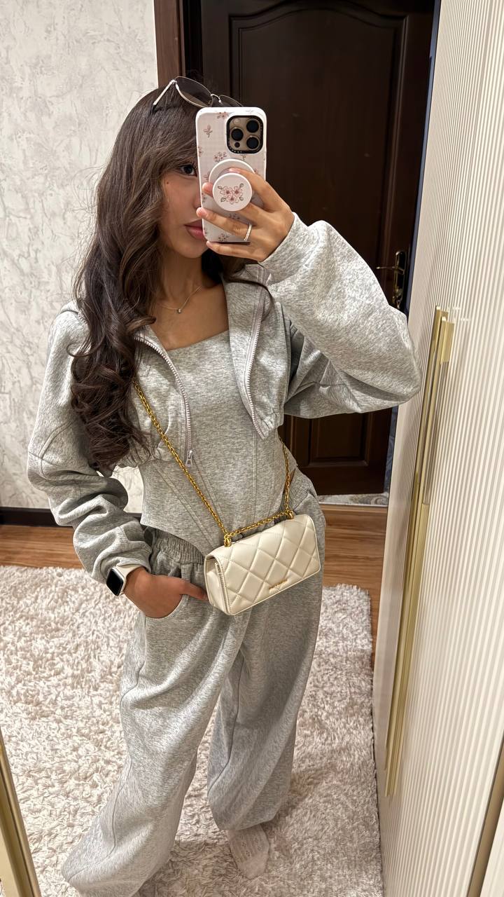 Представляем...