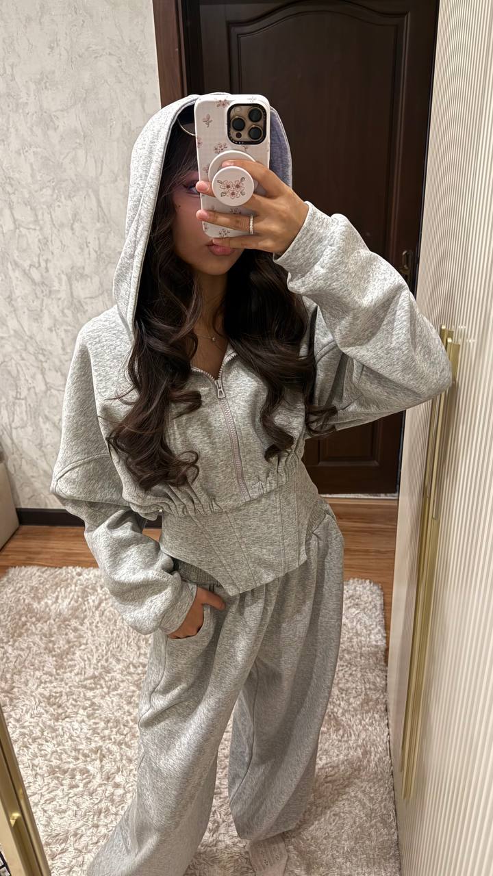 Представляем...