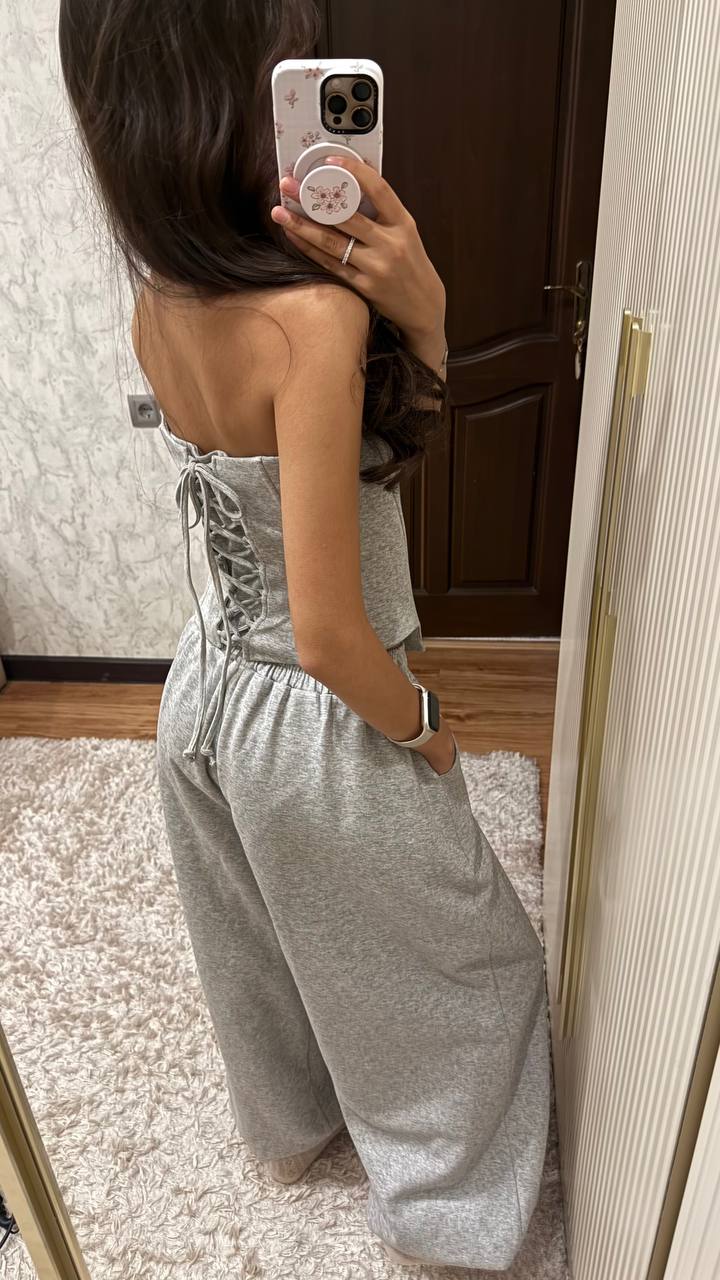 Представляем...