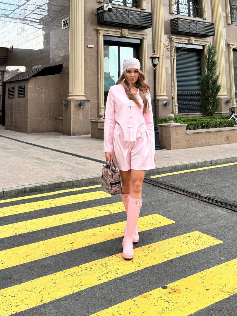 Стильная новинка сезона 😍