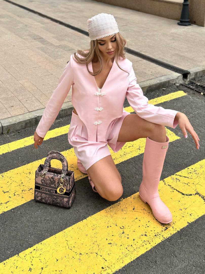 Стильная новинка сезона 😍