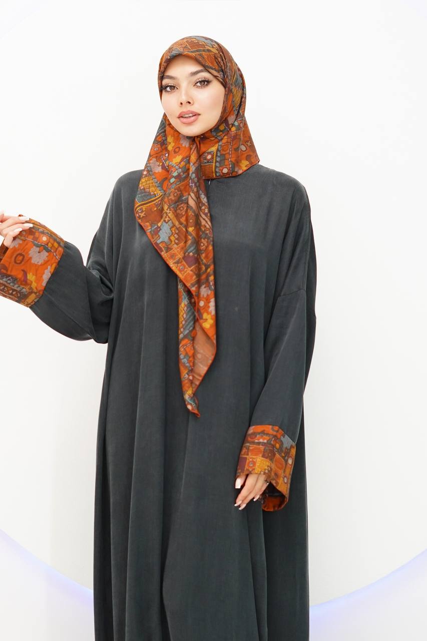 ZHANNAT EXCLUSIVE