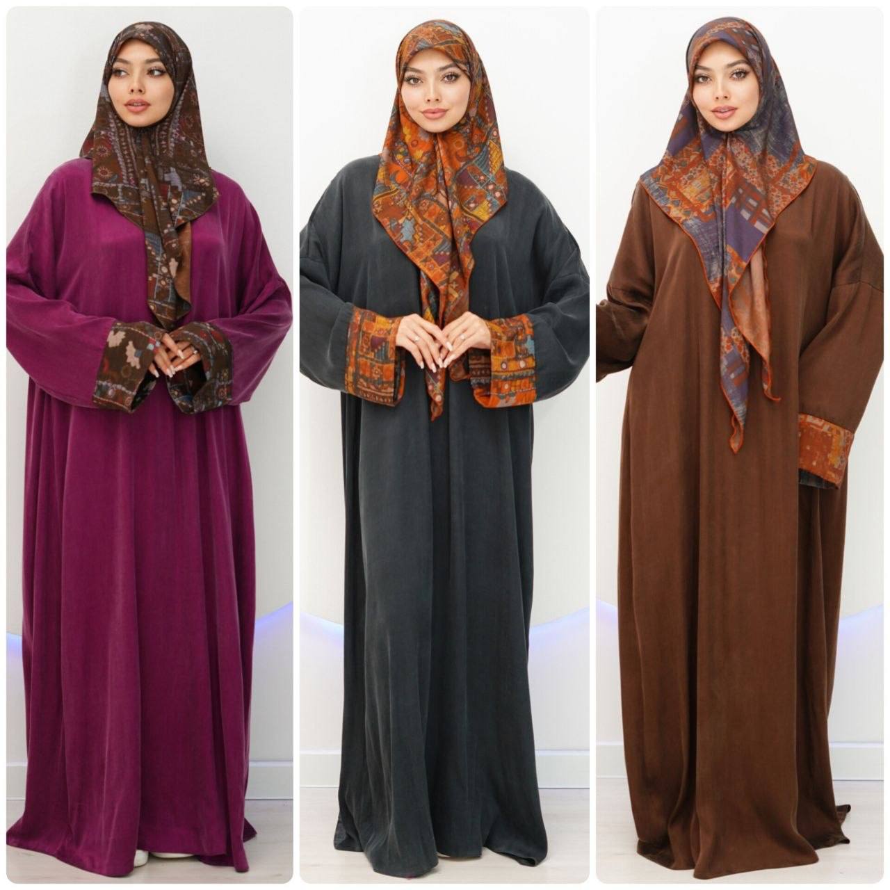 ZHANNAT EXCLUSIVE