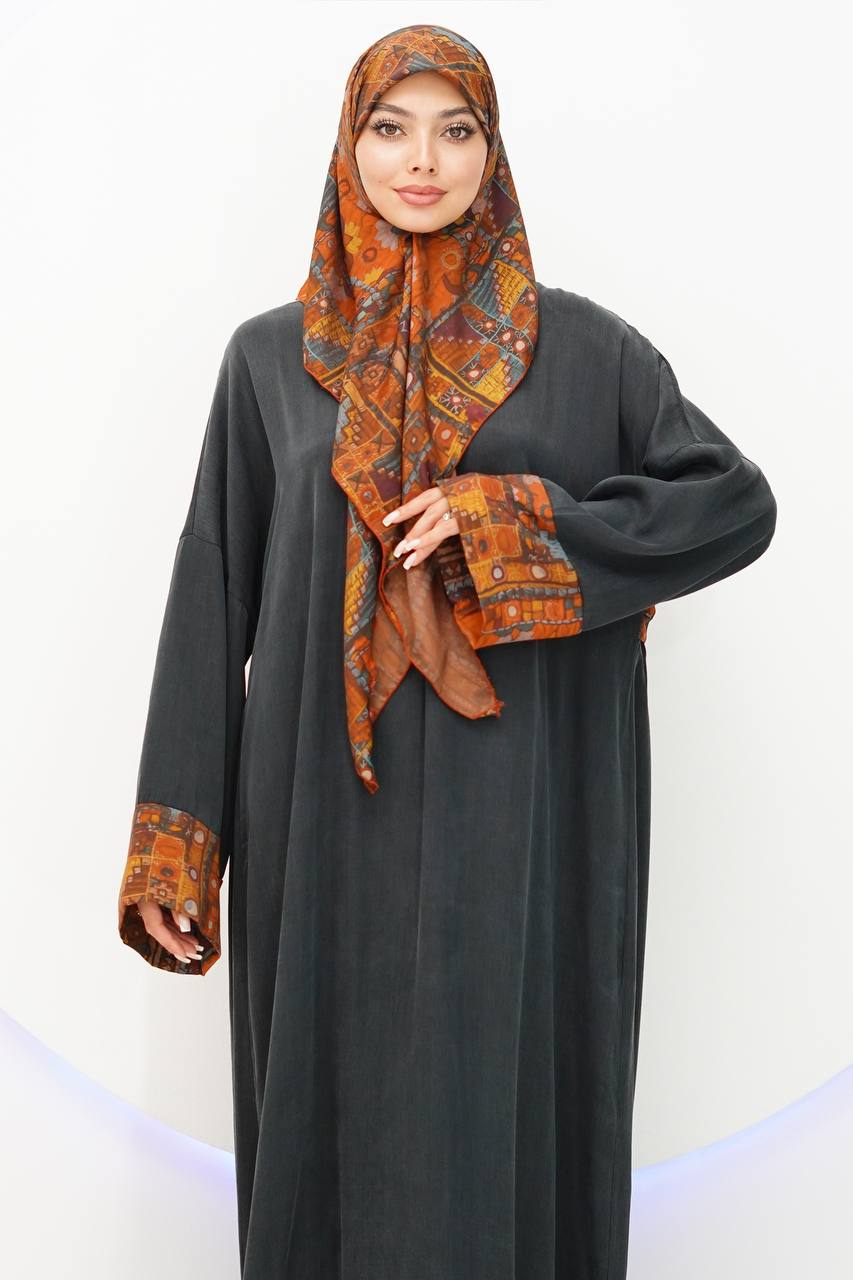 ZHANNAT EXCLUSIVE