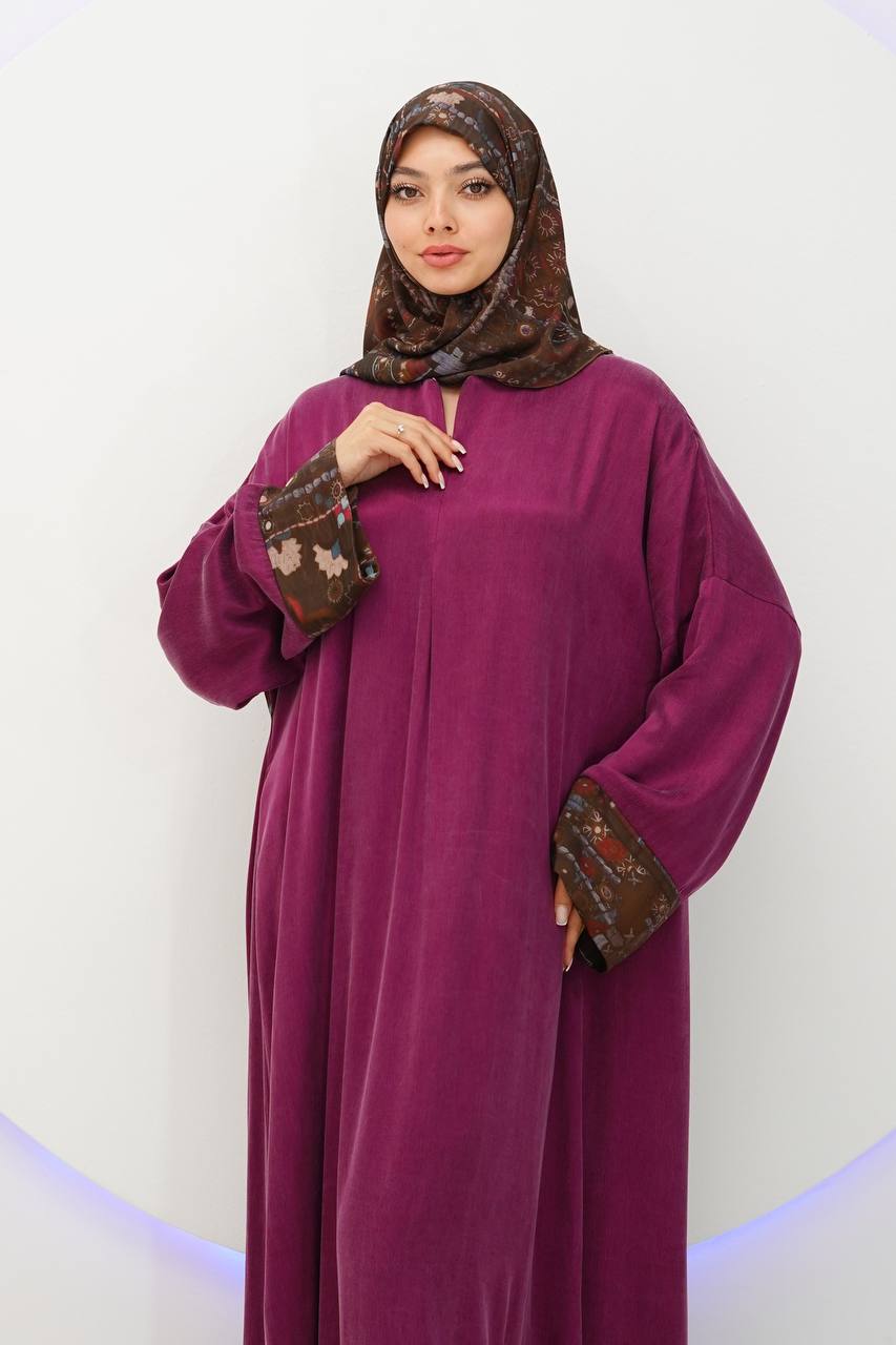 ZHANNAT EXCLUSIVE