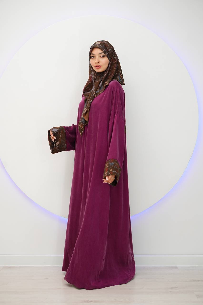 ZHANNAT EXCLUSIVE