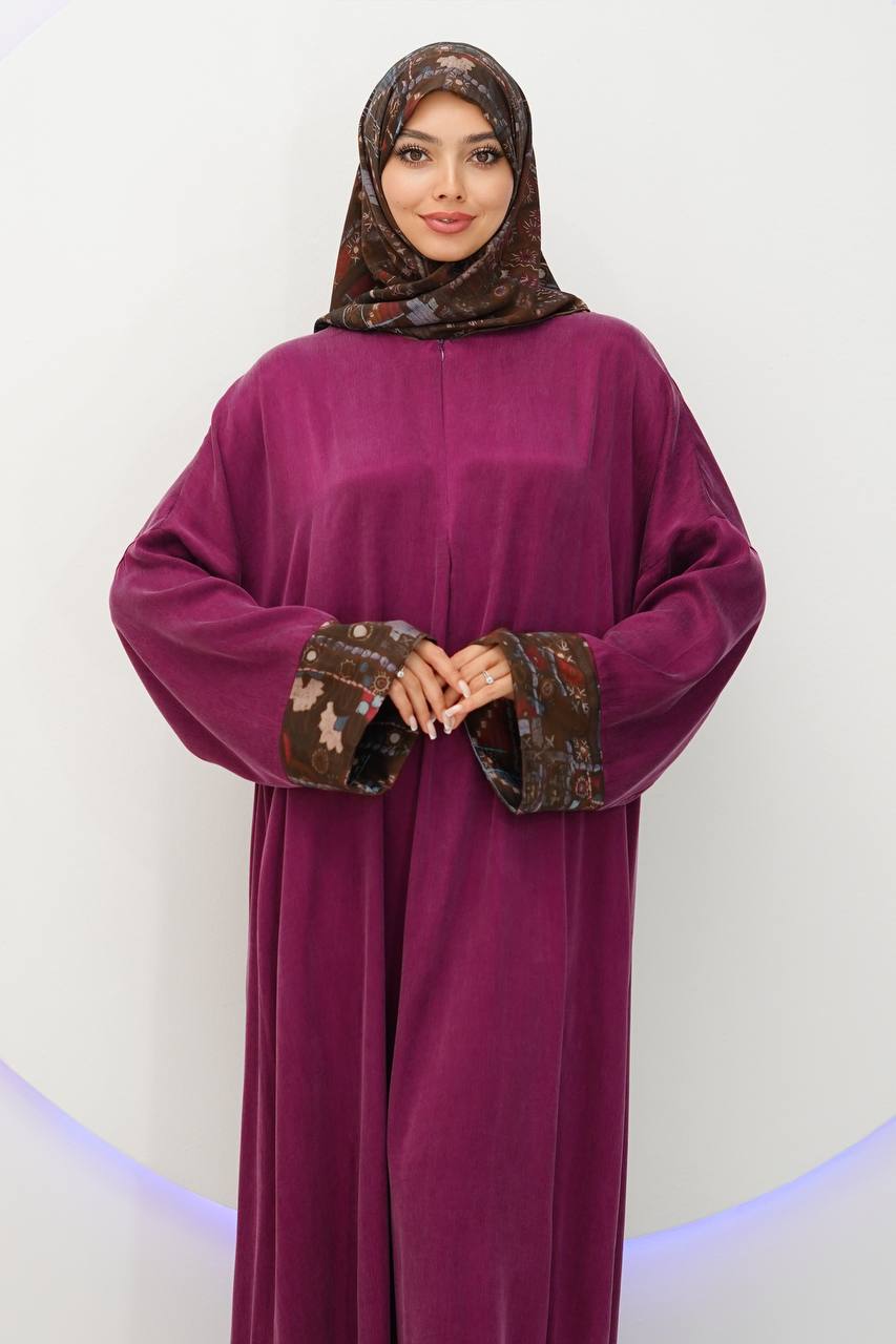 ZHANNAT EXCLUSIVE