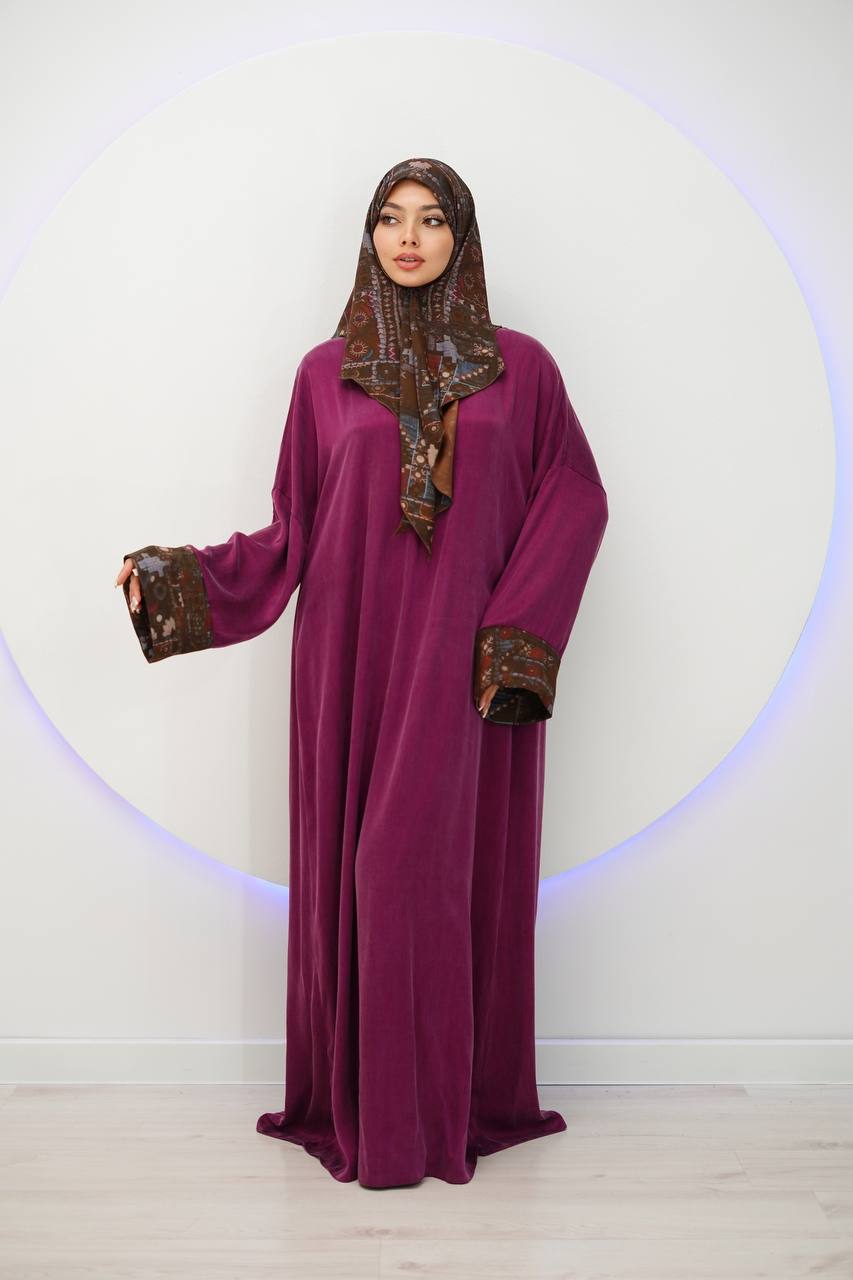 ZHANNAT EXCLUSIVE
