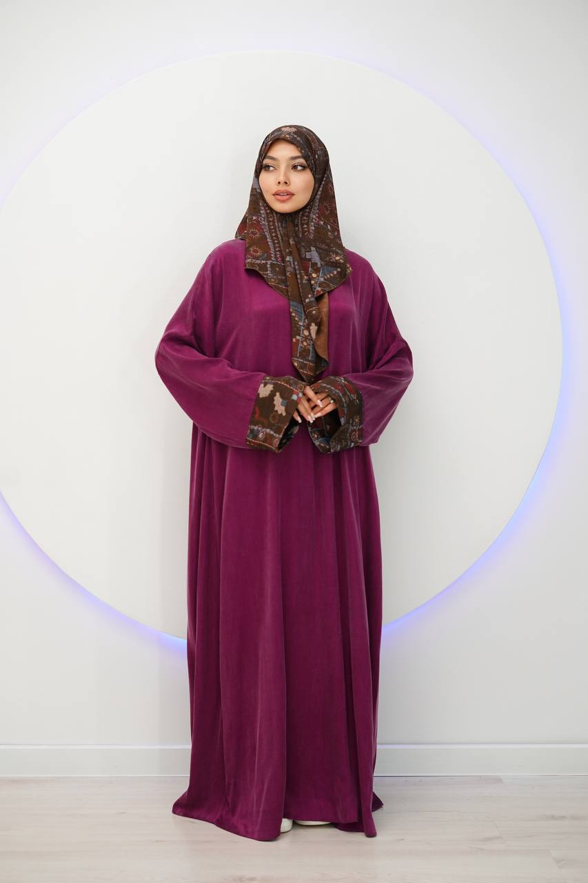 ZHANNAT EXCLUSIVE