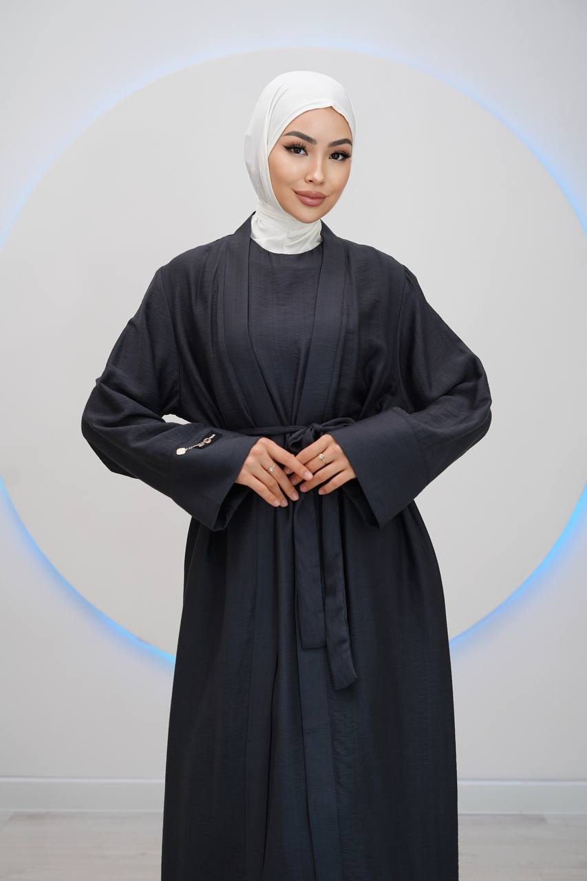 ZHANNAT EXCLUSIVE