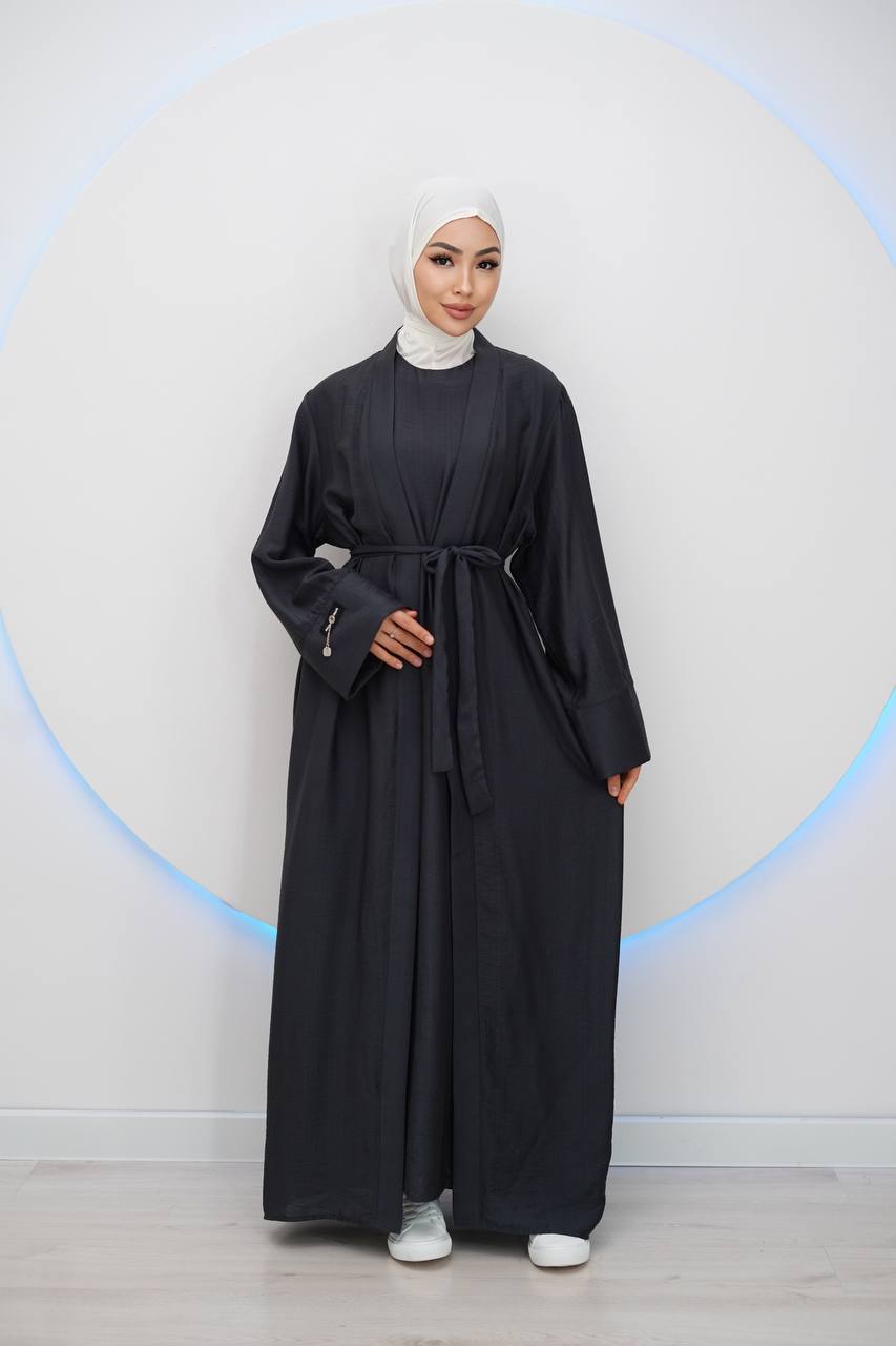 ZHANNAT EXCLUSIVE