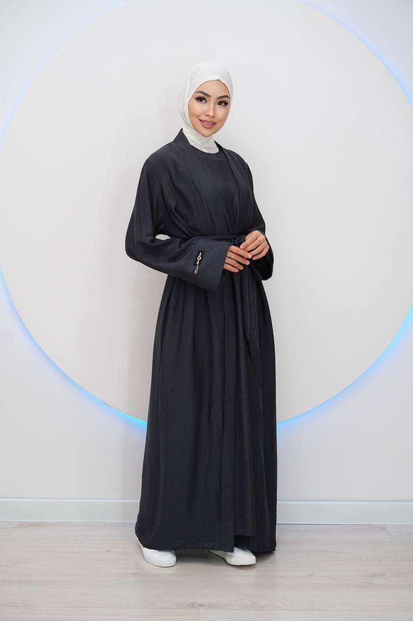 ZHANNAT EXCLUSIVE