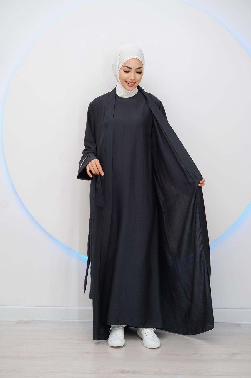 ZHANNAT EXCLUSIVE