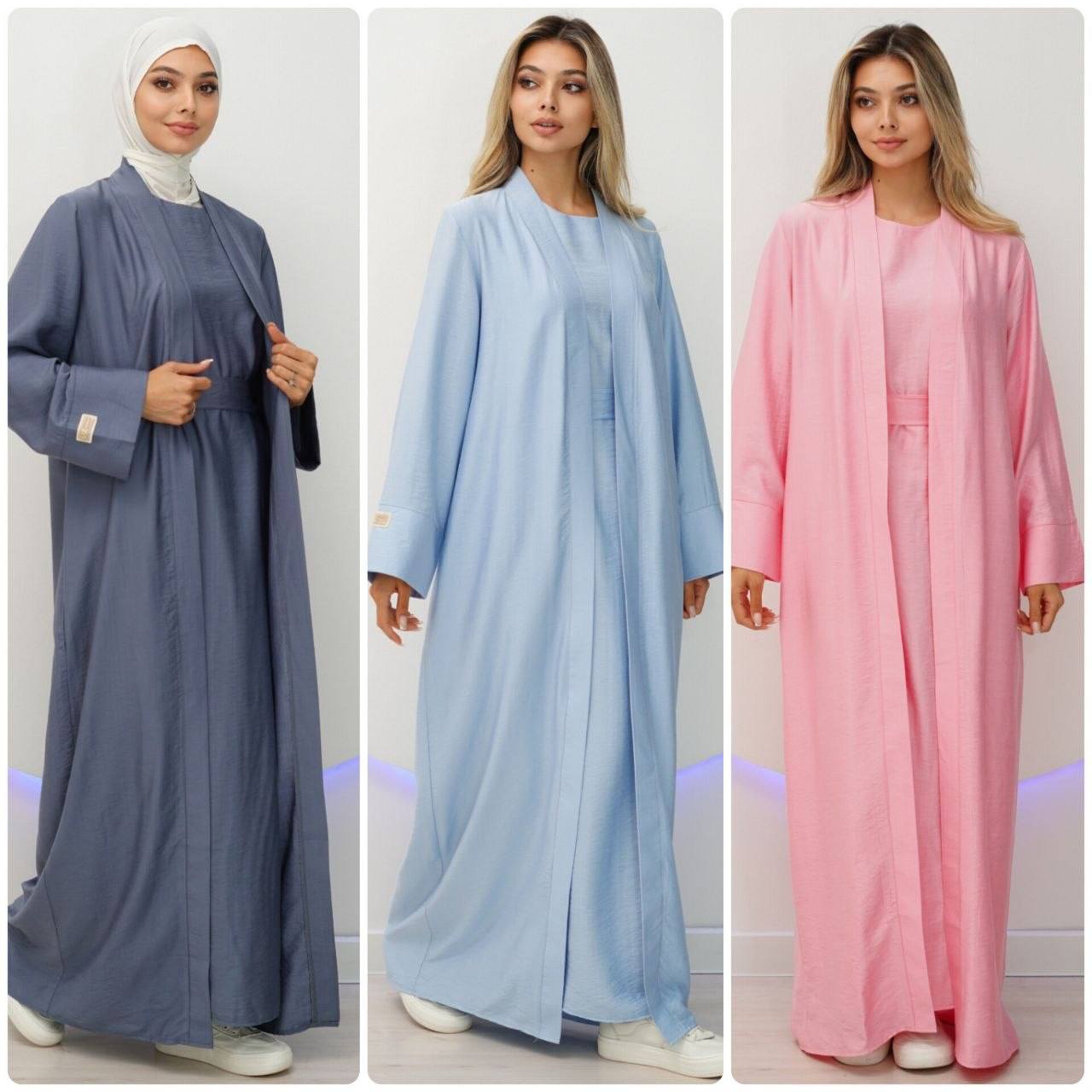 ZHANNAT EXCLUSIVE