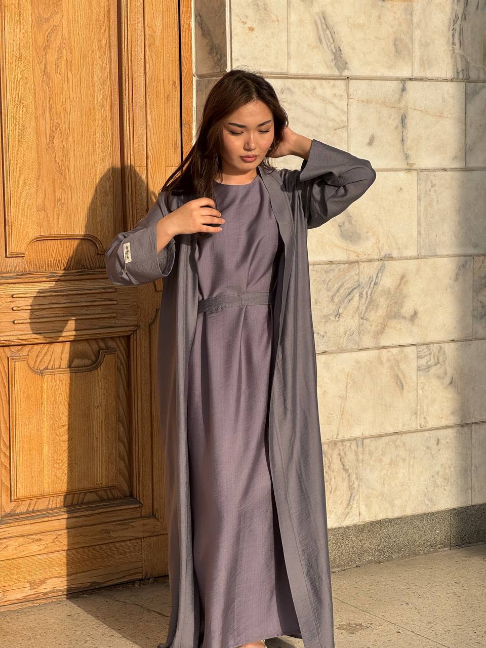 ZHANNAT EXCLUSIVE