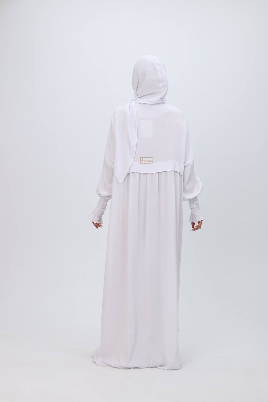 ZHANNAT EXCLUSIVE