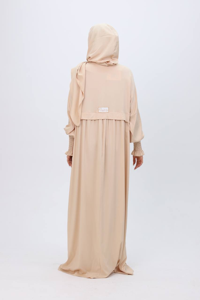 ZHANNAT EXCLUSIVE