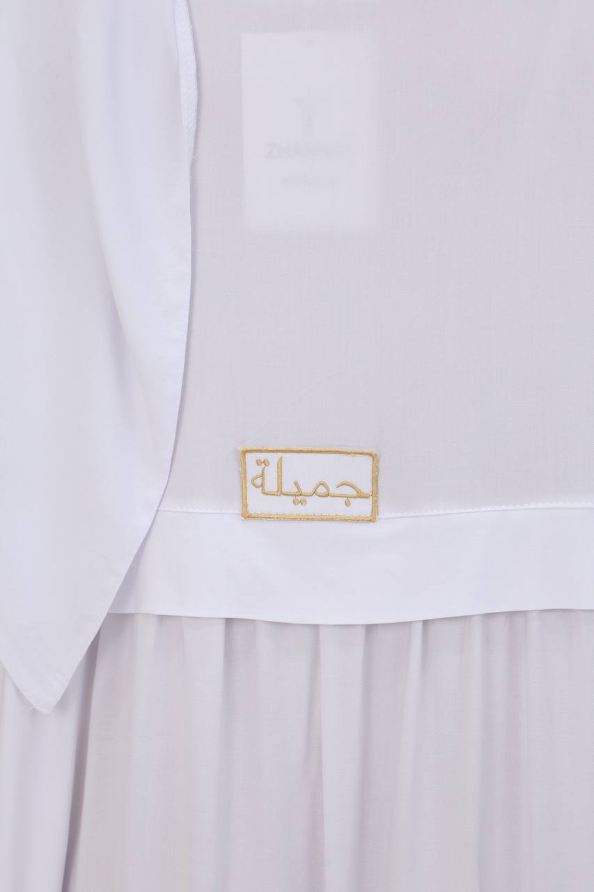 ZHANNAT EXCLUSIVE