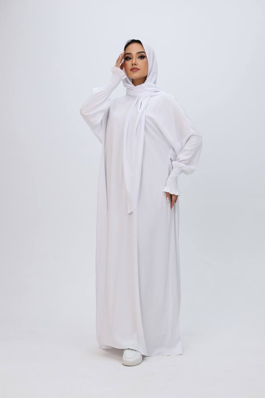 ZHANNAT EXCLUSIVE